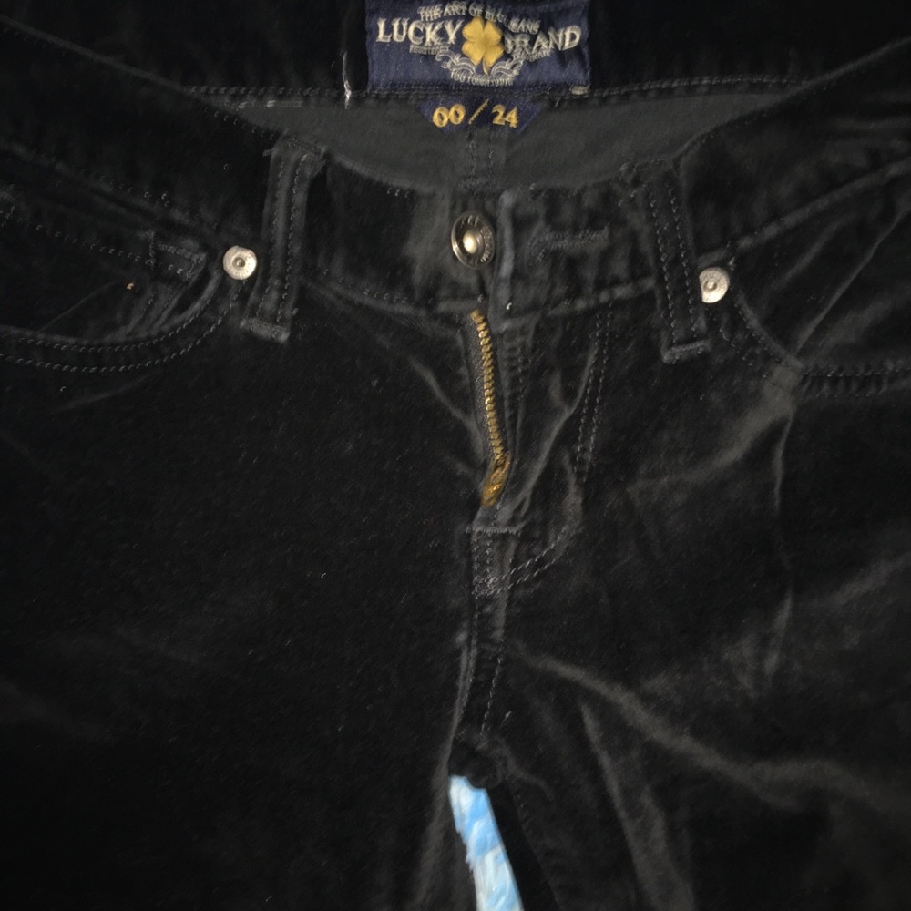 Lucky brand pants
